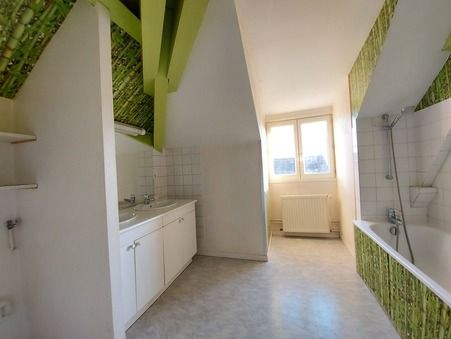 Appartement sur Chalon sur Saône ; 115 000 &euro; ; A vendre Réf. CJ3316-IMMOLYSBEAUNE21_3316