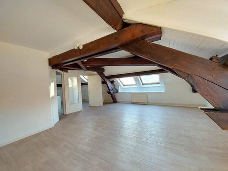 Achat appartement Chalon sur Saône Réf. CJ3316-IMMOLYSBEAUNE21_3316