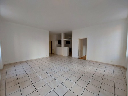 Appartement sur Chalon sur Saône ; 130 000 &euro;  ; A vendre Réf. CJ3344-IMMOLYSBEAUNE21_