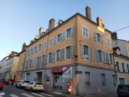 Appartement 130 000 &euro;  Réf. CJ3344-IMMOLYSBEAUNE21_ Chalon sur Saône