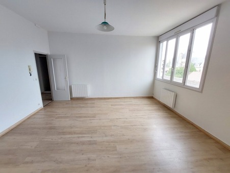A vendre appartement Chalon sur Saône 71100; 90 000 &euro; 