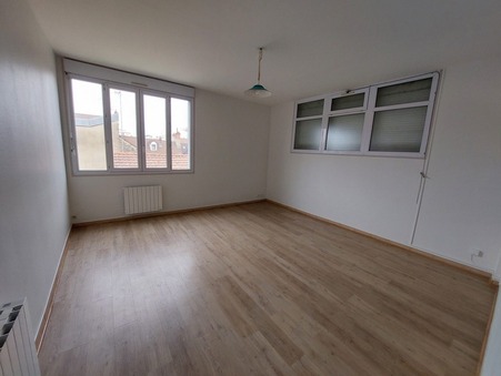 Achat appartement Chalon sur Saône Réf. CJ3350-IMMOLYSBEAUNE21_3350