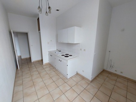 Vente appartement 90 000 &euro;  Chalon sur Saône