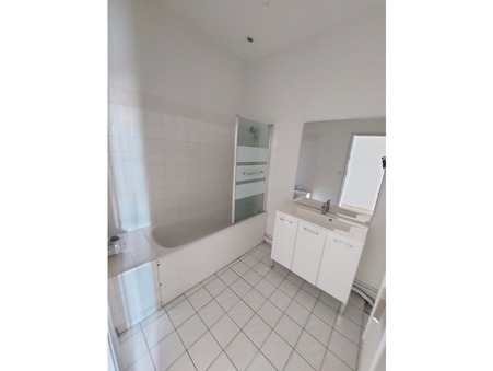 Vente appartement 90 000 &euro;  Chalon sur Saône