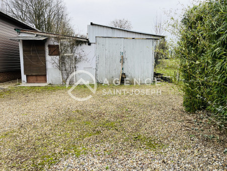 Maison 118 000 &euro; sur Fontaine le Dun (76740) - Réf. 7219_bis_1