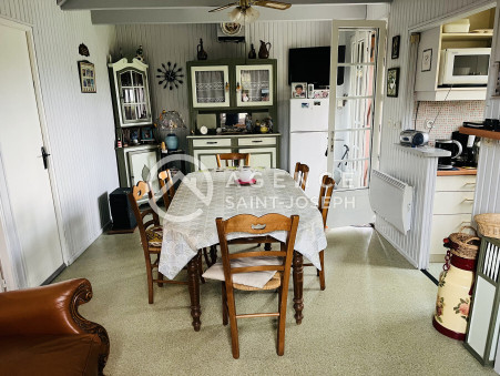 Maison 118 000 &euro; Réf. 7219_bis_1 Fontaine le Dun