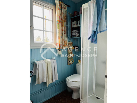 Achat maison Fontaine le Dun Réf. 7219_bis_1