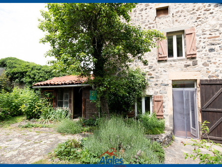 Maison sur Vodable ; 480 &euro;  ; Location Réf. 2_21