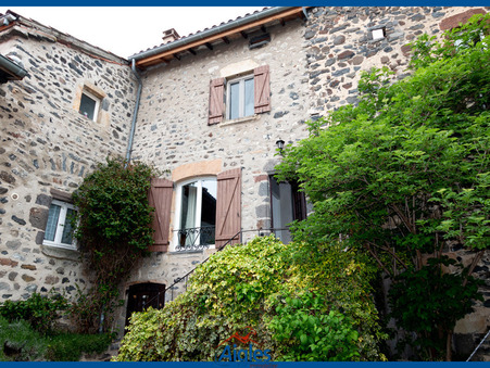 Maison 480 &euro;  Réf. 2_21 Vodable