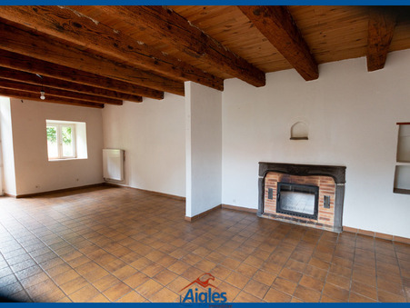 Location maison Vodable Réf. 2_21