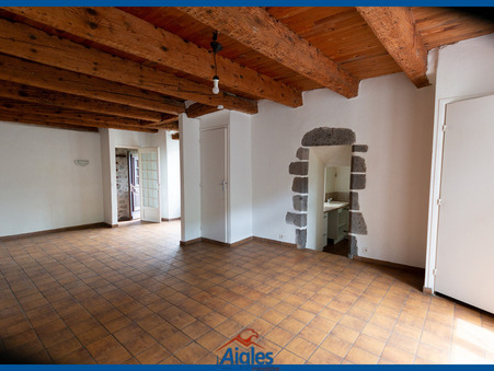 A louer maison 480 &euro;  Vodable