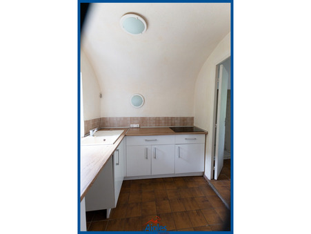 Maison 480 &euro;  sur Vodable (63500) - Réf. 2_21