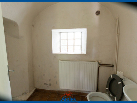 A louer maison 480 &euro;  Vodable