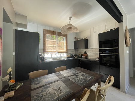 Achat maison Saint-Trojan-les-Bains Réf. 3558