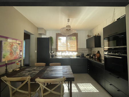 Maison 491 150 &euro; sur Saint-Trojan-les-Bains (17370) - Réf. 3558