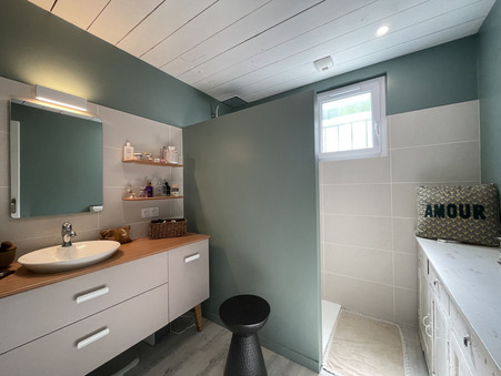 Achat maison Saint-Trojan-les-Bains Réf. 3558