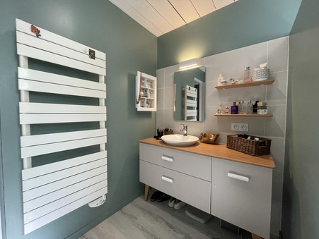 Maison sur Saint-Trojan-les-Bains ; 491 150 &euro; ; Vente Réf. 3558