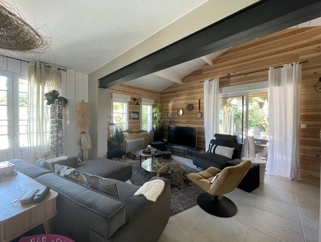 Maison 491 150 &euro; sur Saint-Trojan-les-Bains (17370) - Réf. 3558