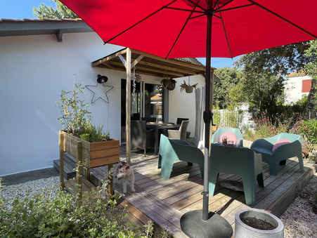 Maison 491 150 &euro; Réf. 3558 Saint-Trojan-les-Bains