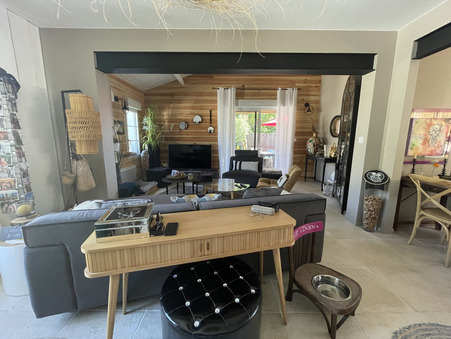 A vendre maison Saint-Trojan-les-Bains 17370; 491 150 &euro;