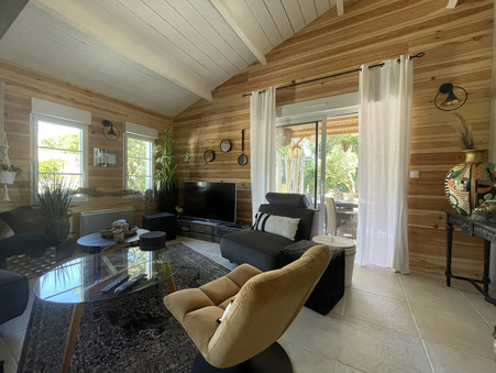 Maison 491 150 &euro; sur Saint-Trojan-les-Bains (17370) - Réf. 3558