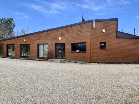 Professionnel 415 000 &euro;  Réf. 04811 Montauban