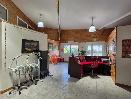 A vendre professionnel Montauban 82000; 415 000 &euro; 