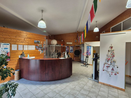 Professionnel sur Montauban ; 415 000 &euro;  ; Achat Réf. 04811