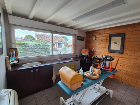 Vente professionnel 415 000 &euro;  Montauban