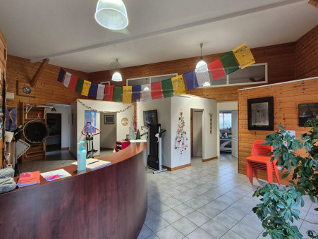 Professionnel 415 000 &euro;  Réf. 04811 Montauban