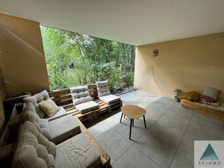 Appartement 195 000 &euro;  sur Luynes (13080) - Réf. BHI177