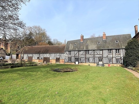 Vente Maison VIMOUTIERS Réf. 9295H - Slide 1