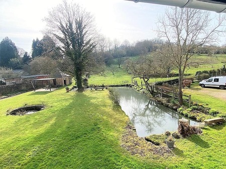 Vente Maison VIMOUTIERS Réf. 9295H - Slide 2