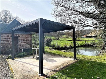 Vente Maison VIMOUTIERS Réf. 9295H - Slide 3