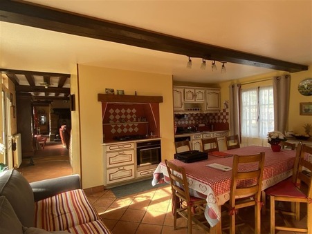 Vente Maison VIMOUTIERS Réf. 9295H - Slide 4