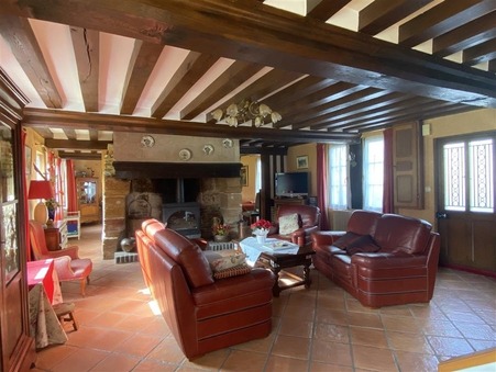 Vente Maison VIMOUTIERS Réf. 9295H - Slide 5