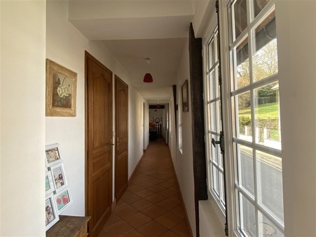 Vente Maison VIMOUTIERS Réf. 9295H - Slide 7