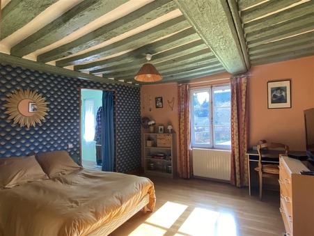 Vente Maison VIMOUTIERS Réf. 9295H - Slide 9