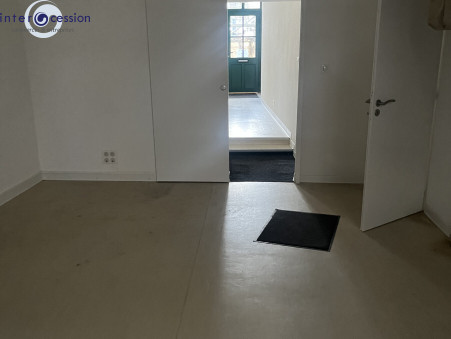 Location local professionnel Dole Réf. DC3228