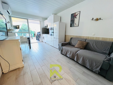 Appartement 124 000 &euro;  sur Agde (34300) - Réf. 4_GSVAP780007152