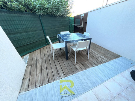 Achat appartement Agde Réf. 4_GSVAP780007152