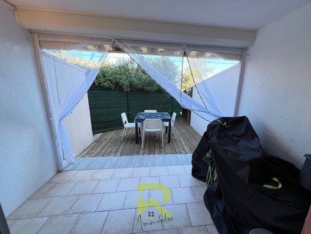 Achat appartement Agde Réf. 4_GSVAP780007152