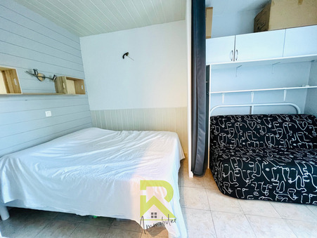 Achat appartement Agde Réf. 4_GSVAP780007152