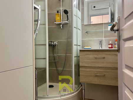 Appartement 124 000 &euro;  sur Agde (34300) - Réf. 4_GSVAP780007152