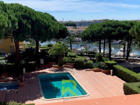 Achat appartement Le Cap d'Agde Réf. 4_GSVST780007401