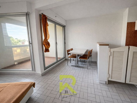 Appartement 69 000 &euro;  Réf. 4_GSVST780007401 Le Cap d'Agde
