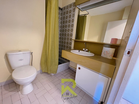 Appartement 69 000 &euro;  Réf. 4_GSVST780007401 Le Cap d'Agde