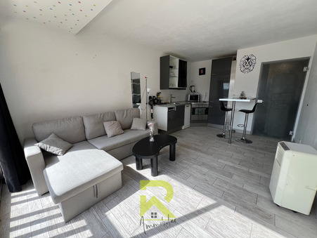 Appartement sur Le Cap d'Agde ; 75 000 &euro;  ; Achat Réf. 4_GSVAP780007470