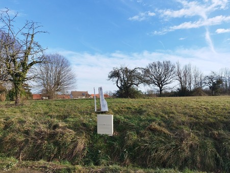 Terrain 30 000 &euro;  sur Authumes (71270) - Réf. 4919