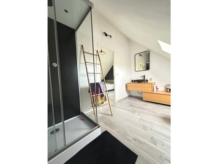 Vente maison 189 000 &euro;  Serrigny en Bresse